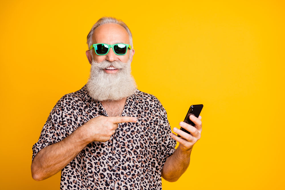 WLAN überall und kostenfrei